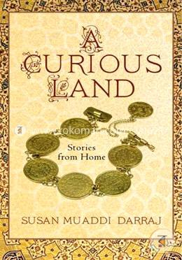 A Curious Land: Stories from Home image