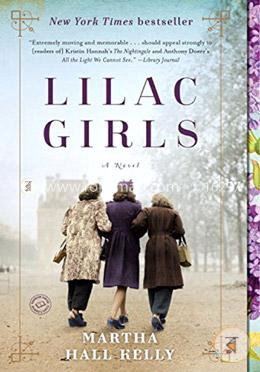 Lilac Girls: A Novel image