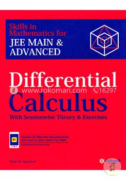 Differential Calculus With Sessionwise Theory And Exercises image