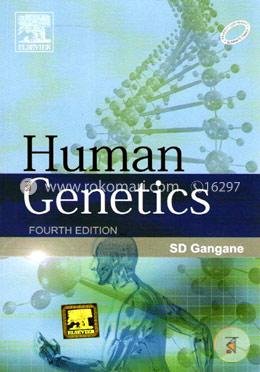 Human Genetics : S D Gangane | Rokomari.com