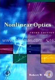 Nonlinear Optics image