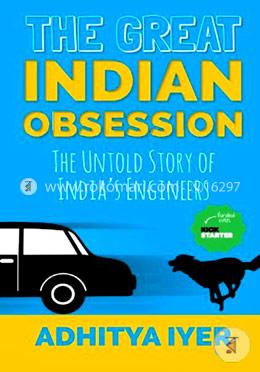The Great Indian Obsession image