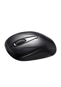 Delux Optical Wireles Mouse image