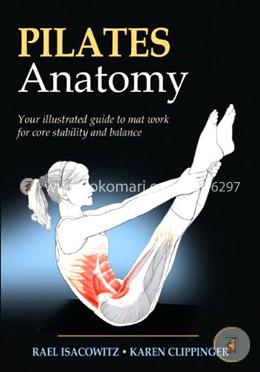 Pilates Anatomy image