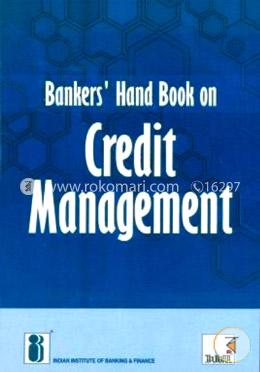 Bankers Handbook On Credit Management image