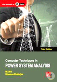 Computer Techniques in Power System Analysis