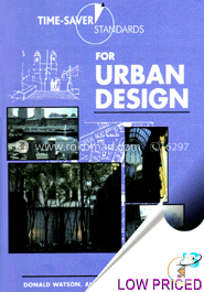 Time-Saver Standards for Urban Design image