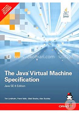The Java Virtual Machine Specification, Java SE image