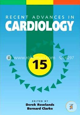 RECENT ADVANCES IN CARDIOLOGY 15 image