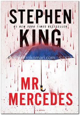 Mr. Mercedes: A Novel (The Bill Hodges Trilogy) image