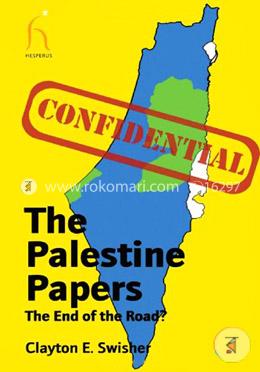 The Palestine Papers image