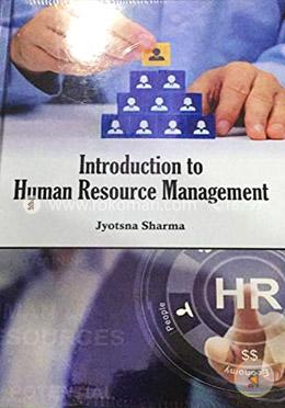Introduction to Human Resource Management image