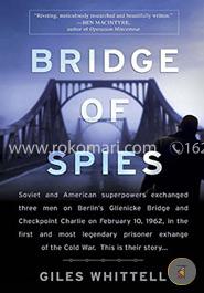 Bridge of Spies image