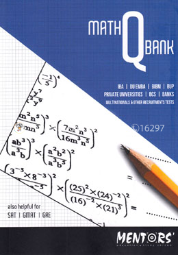 Math Q Bank