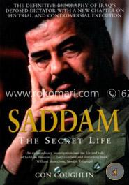 Saddam: The Secret Life image