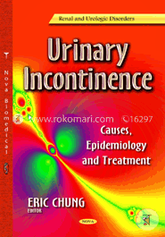 Urinary Incontinence image