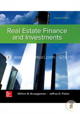 Real Estate Finance and Investments image