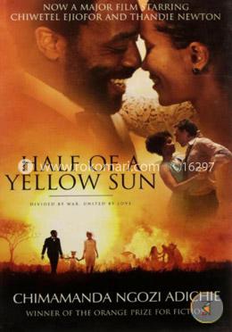 Half Of A Yellow Sun image
