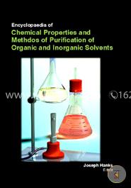 Encyclopaedia Of Chemical Properties And Methdos Of Purification Of Organic image