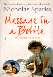 Message In A Bottle image