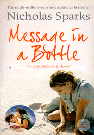 Message In A Bottle