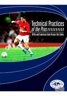 Technical Practices of the Pros image