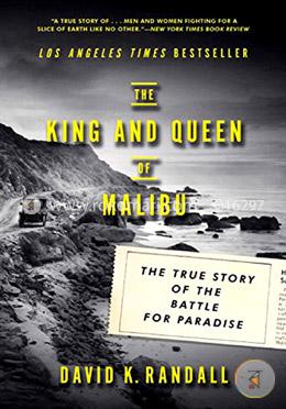 The King and Queen of Malibu – The True Story of the Battle for Paradise image