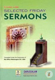 Selected Friday Sermons image
