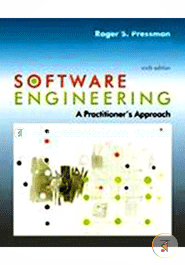 Software Engineering: A Practitioner's Approach image