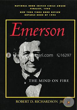 Emerson – The Mind on Fire image
