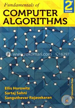 Fundamentals Of Computer Algorithms 