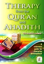 Therapy from the Quran and Ahadith