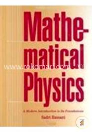 Mathematical Physics image