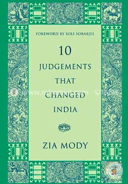 10 Judgements That Changed India image