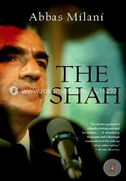 The Shah image