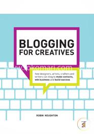 Blogging for Creatives image