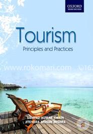 Tourism: Principles and Practices (Oxford Higher Education) image