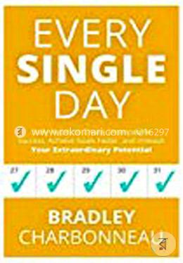 Every Single Day: A simple prescription for transformation  image