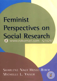 Feminist Perspectives on Social Research (Paperback) image