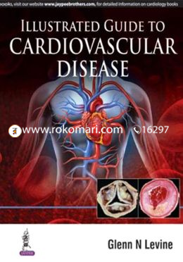 Illustrated Guide to Cardiovascular Disease image