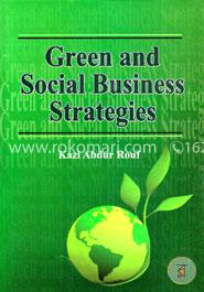 Green And Social Business Strategies image