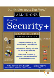 CompTIA Security All-in-One Exam Guide (Exam SY0-301)