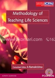 Methodology of Teaching Life Sciences  image