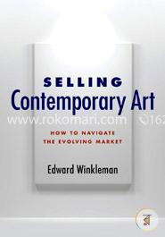 Selling Contemporary Art: How to Navigate the Evolving Market image