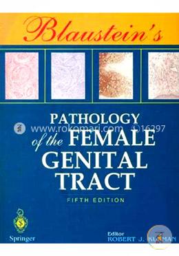 Blaustein's Pathology Of The Female Genital Tract image