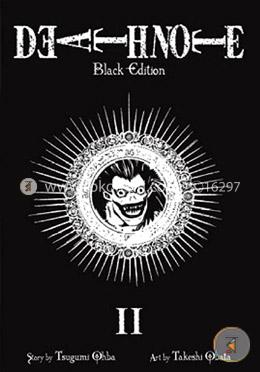 Death Note Black image
