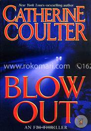 Blowout (An FBI Thriller) image