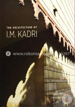The Architecture of I.M. Kadri image