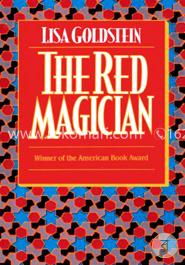 The Red Magician  image