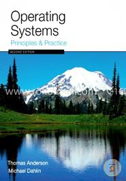 Operating Systems: Principles and Practice image